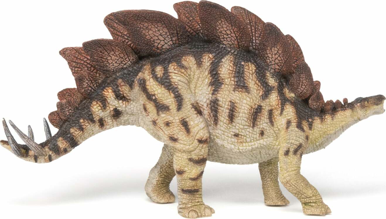 Papo France Stegosaurus