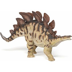 Papo Stegosaurus Dinosaur