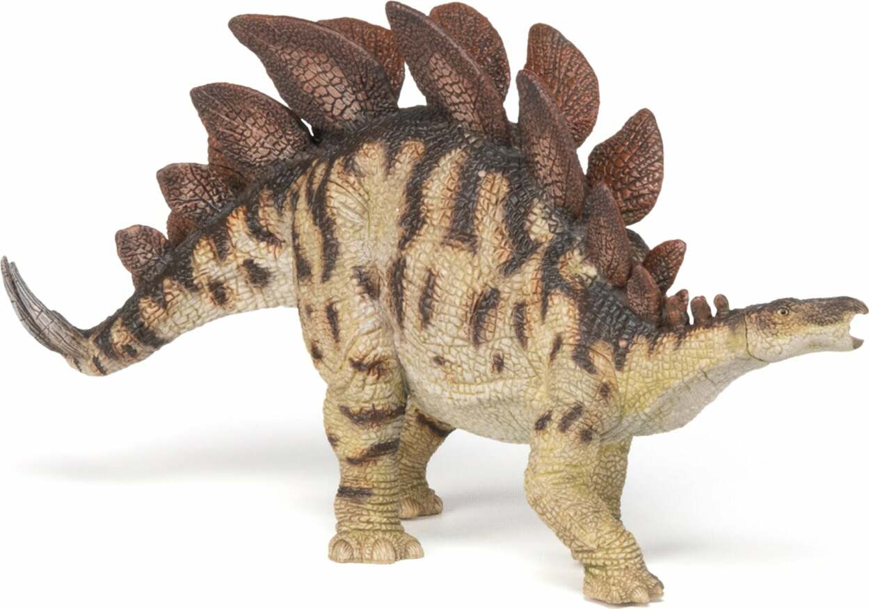 Papo France Stegosaurus