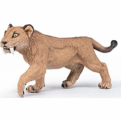 Papo France Young Smilodon