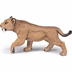 Papo France Young Smilodon