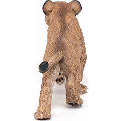 Papo France Young Smilodon