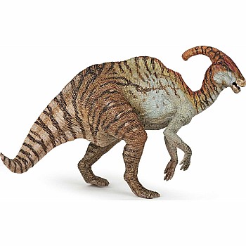 Papo Parasaurolophus Dinosaur