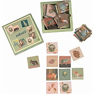 Egmont Toys Memo Forest