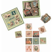 Egmont Toys Memo Forest
