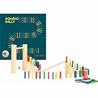 Egmont Toys Domino Rally