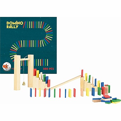Egmont Toys Domino Rally