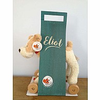 Egmont Toys Pull-Along Eliot