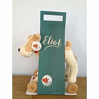 Egmont Toys Pull-Along Eliot