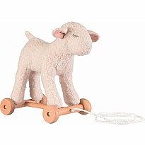 Les Petits by Egmont Toys Pull-Along Mary