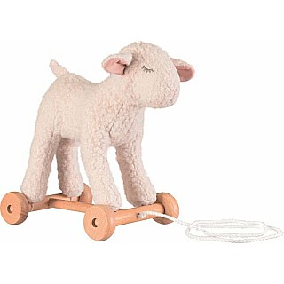 Les Petits by Egmont Toys Pull-Along Mary