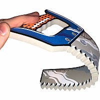 Liontouch Pretend-Play Foam Saw