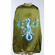 Liontouch Pretend-Play Dress Up Costume Fantasy Dragon Cape