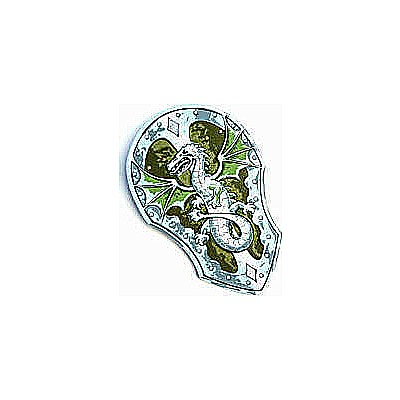 Liontouch Pretend-Play Foam Fantasy Dragon Shield