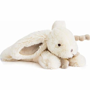 Doudou et Compagnie Tan Plush Bunny