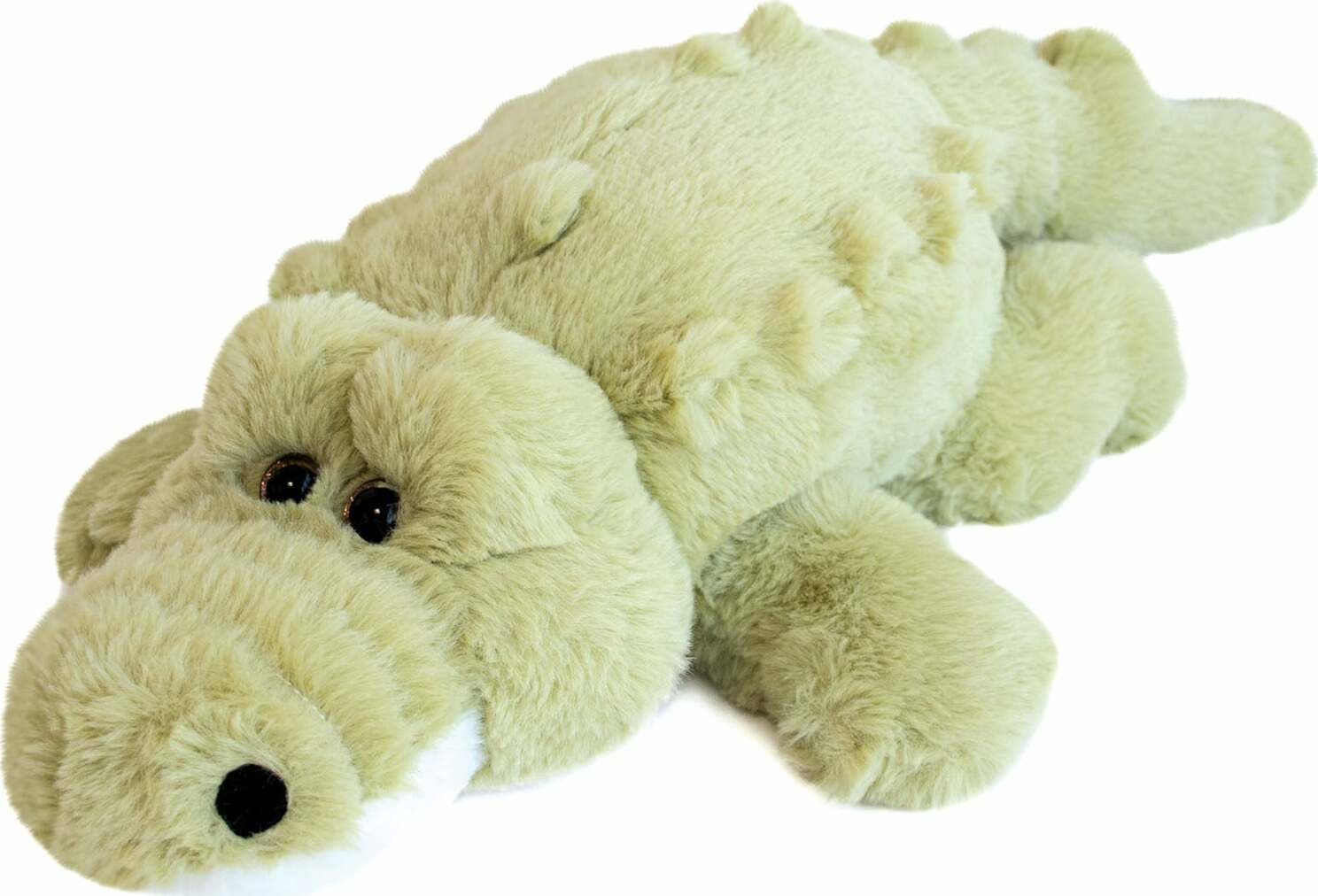 Histoire D'ours Crocodile Plush