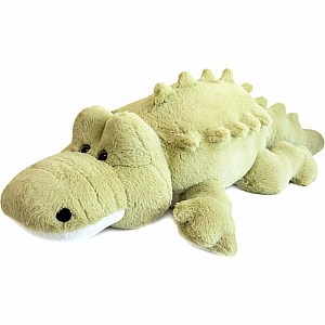 Histoire D'ours Crocodile Plush