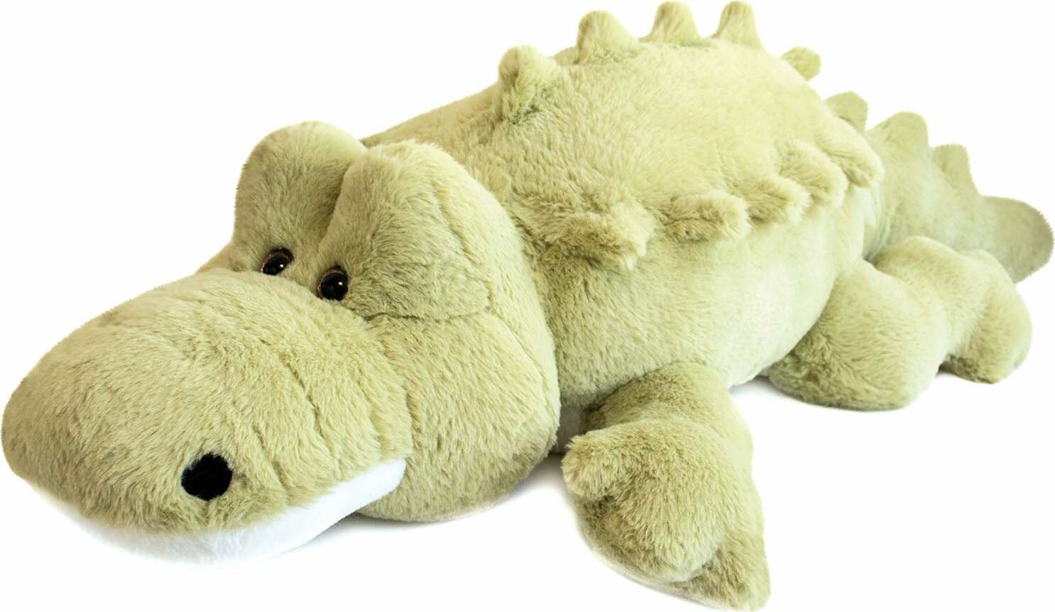 Histoire D'ours Crocodile Plush