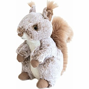 Histoire D'ours Squirrel Plush