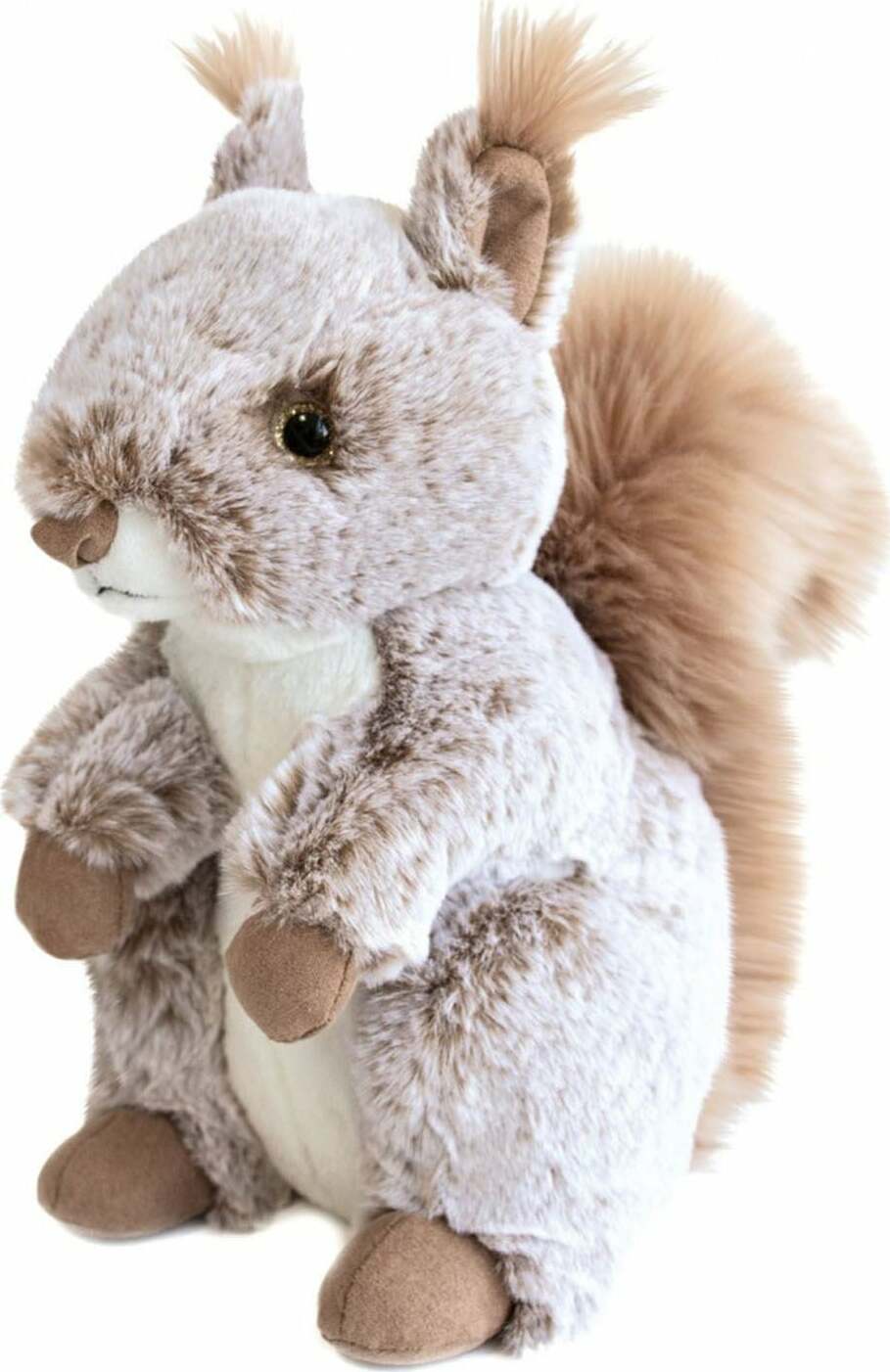 Histoire D'ours Squirrel Plush