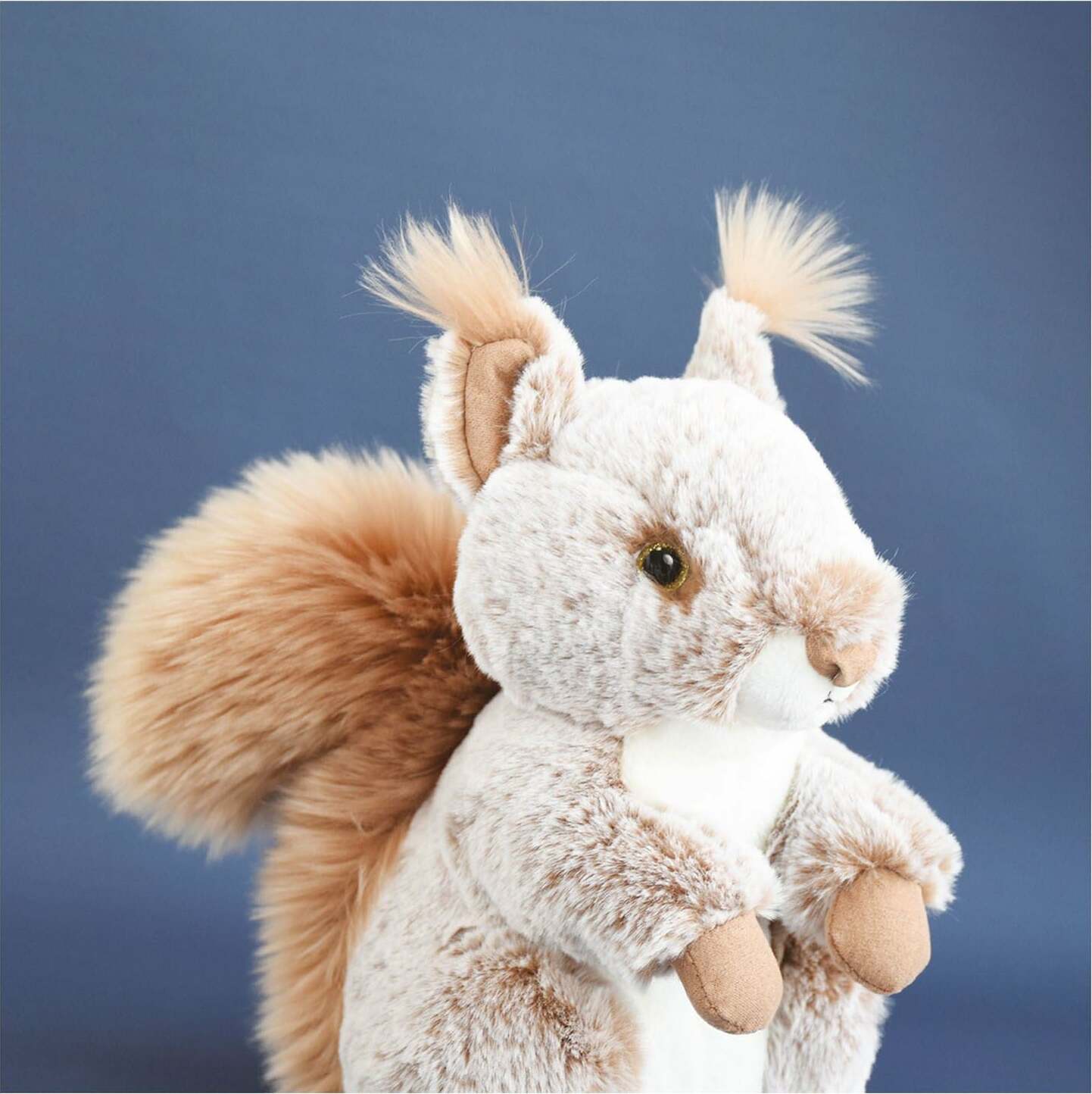 Histoire D'ours Squirrel Plush