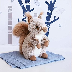 Histoire D'ours Squirrel Plush
