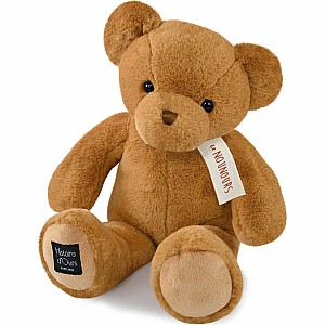 Histoire D'ours The Teddy: Hazelnut