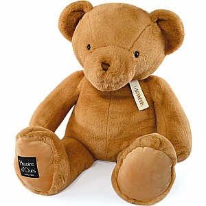 Histoire D'ours The Teddy: Hazelnut