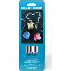 Kid Made Modern Marble Chalk