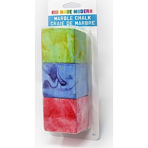 Kid Made Modern Marble Chalk