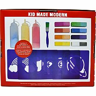 Kid Made Modern Ultimate Sidewalk Chalk Kit