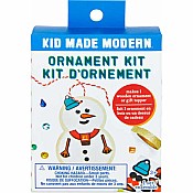 Kid Made Modern DIY Ornament Kit - Snowman