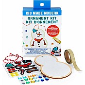 Kid Made Modern DIY Ornament Kit - Snowman