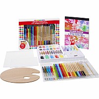 Kid Made Modern Artist Studio Kit