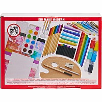 Kid Made Modern Artist Studio Kit