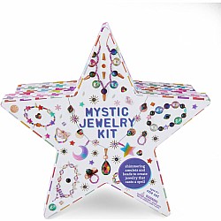 Kid Made Modern Mystic Jewelry Kit