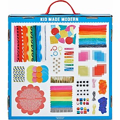 Kid Made Modern My First Arts and Crafts Library