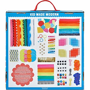 Kid Made Modern My First Arts and Crafts Library