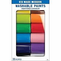 Kid Made Modern Washable Paint Set