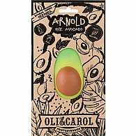 OLI&CAROL Arnold the Avocado