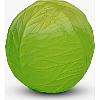 OLI&CAROL Green Cabbage Baby Ball