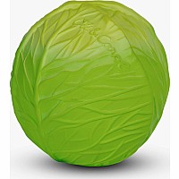 OLI&CAROL Green Cabbage Baby Ball