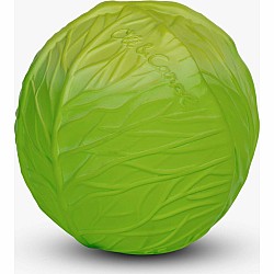 OLI&CAROL Green Cabbage Baby Ball