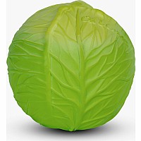 OLI&CAROL Green Cabbage Baby Ball