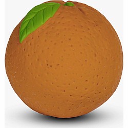 OLI&CAROL Orange Baby Ball