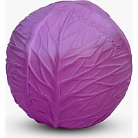 OLI&CAROL Purple Cabbage Baby Ball