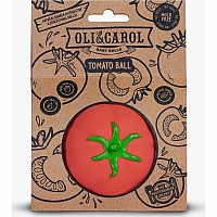 OLI&CAROL Tomato Baby Ball