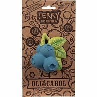 OLI&CAROL Jerry the Blueberry