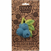 OLI&CAROL Jerry the Blueberry
