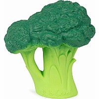 OLI&CAROL Brucy the Broccoli